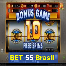 BET 55 Brasil